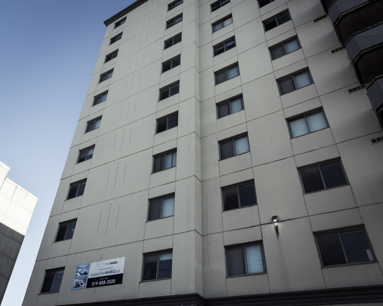 The Marq Building